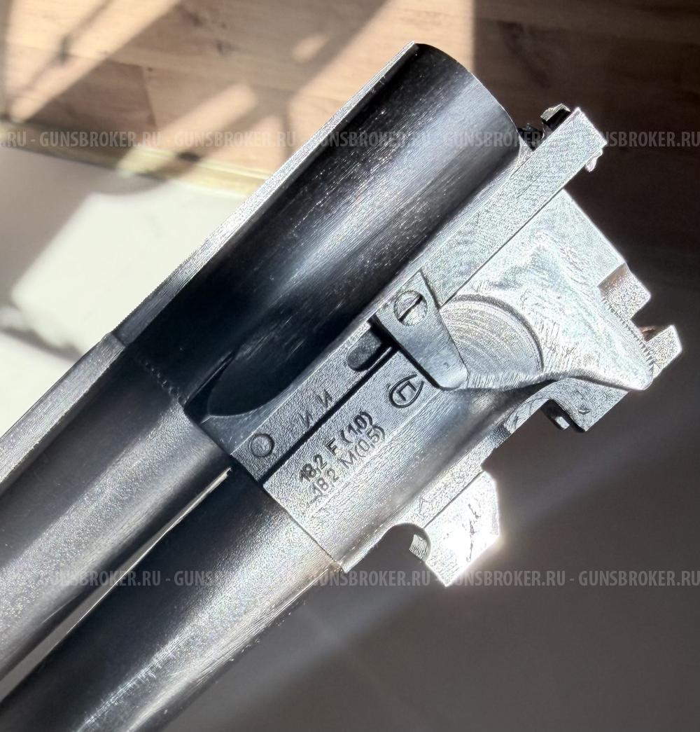 ИЖ-27 Штучное