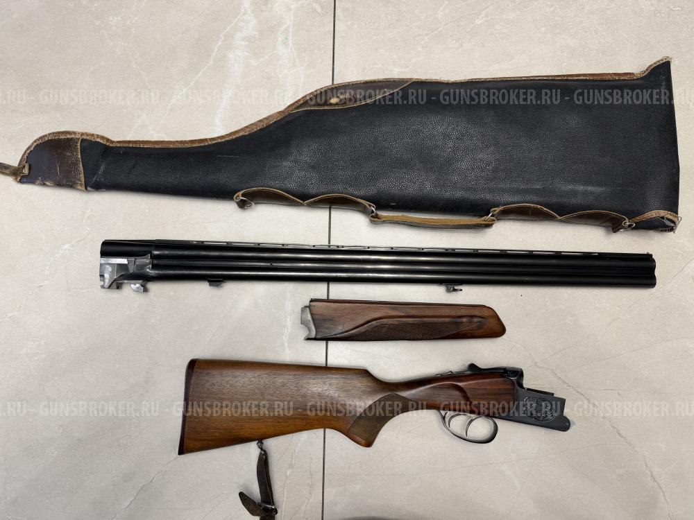 ИЖ-27 Штучное