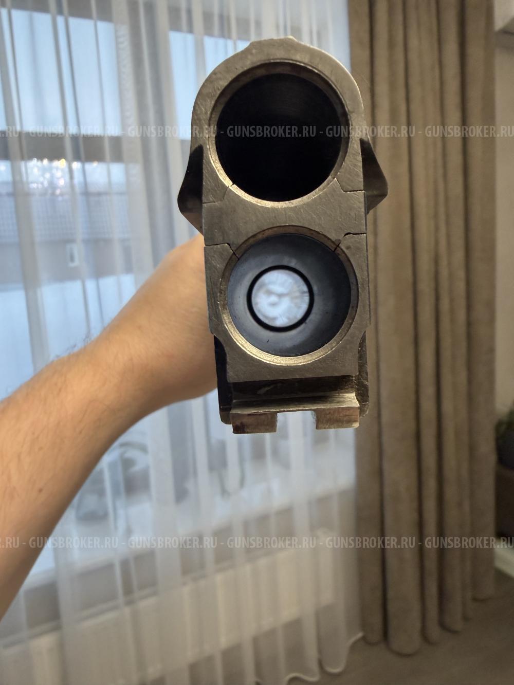 ИЖ-27 Штучное