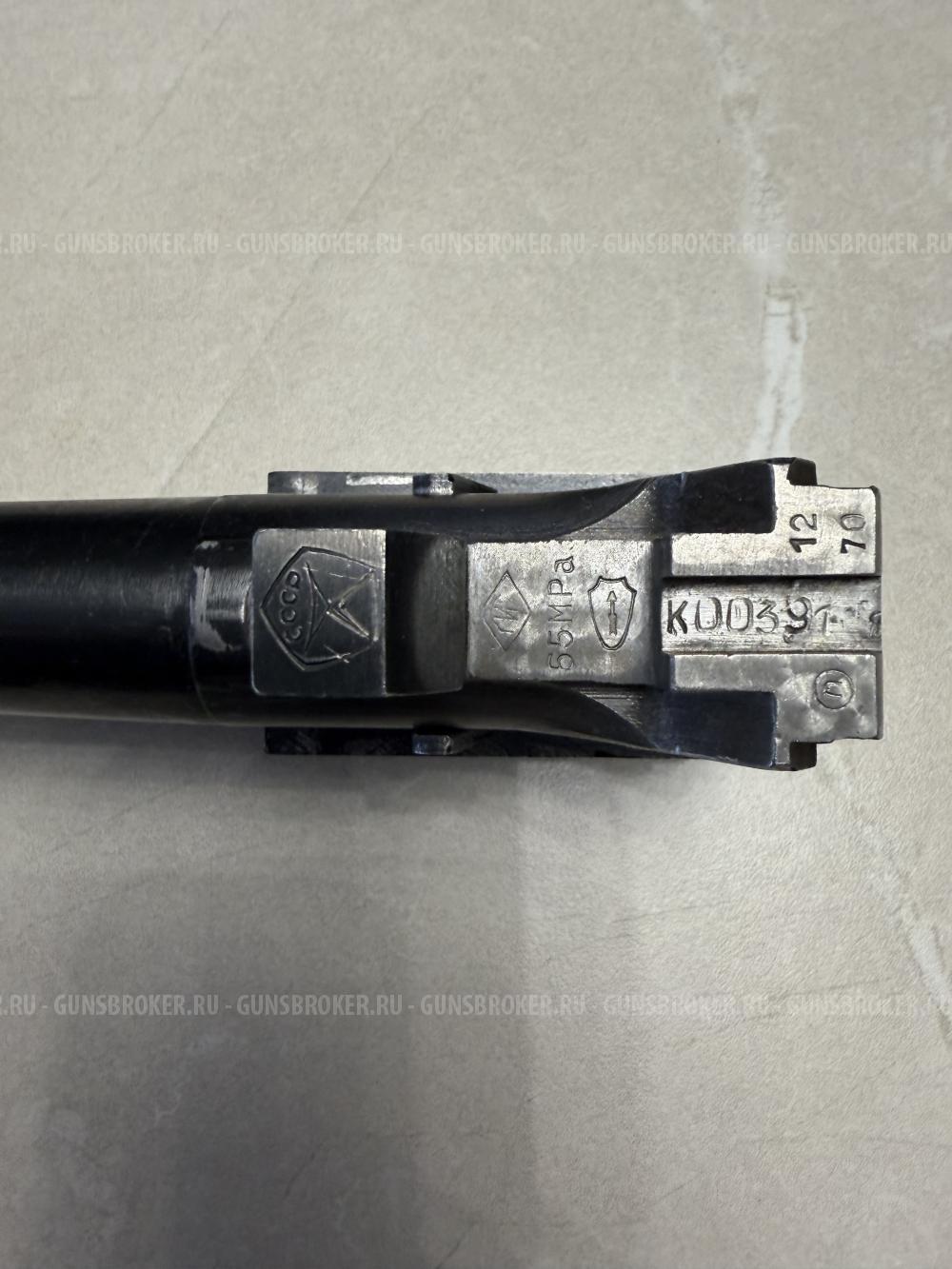 ИЖ-27 Штучное