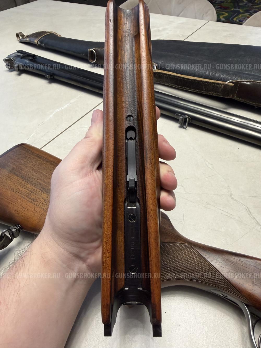 ИЖ-27 Штучное