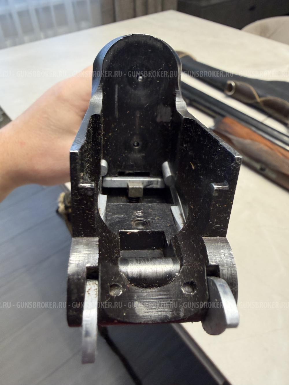 ИЖ-27 Штучное