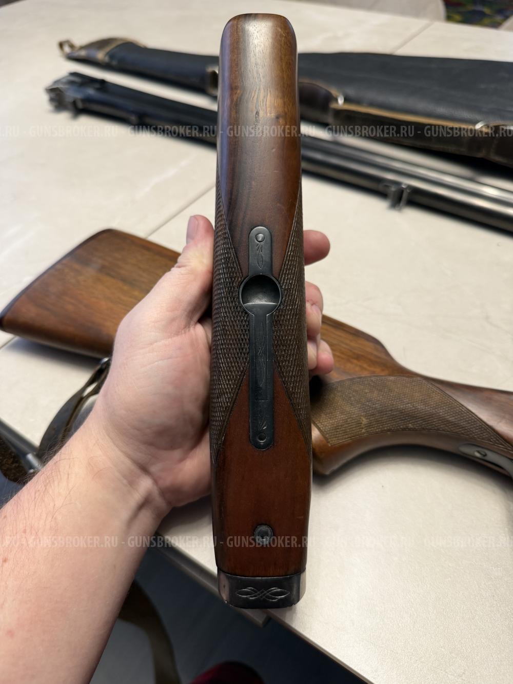 ИЖ-27 Штучное