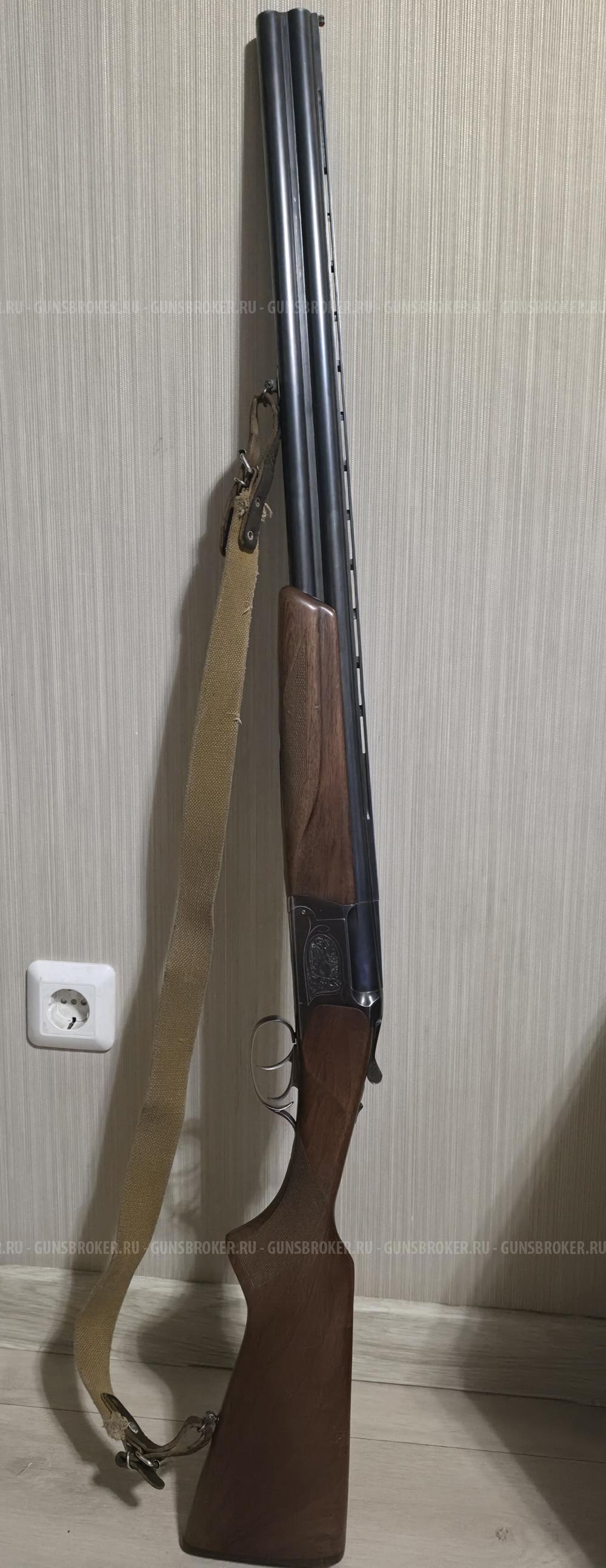 ИЖ 27 штучное