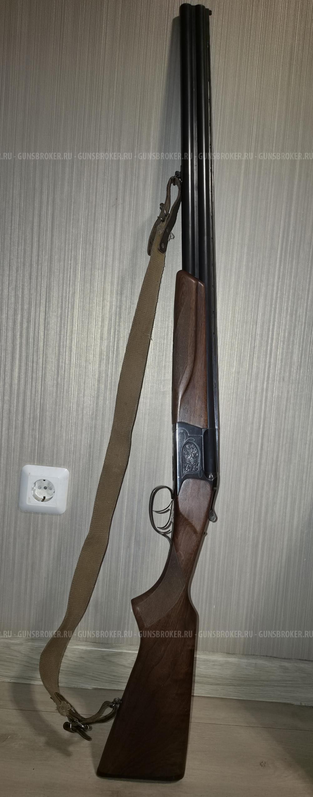 ИЖ 27 штучное