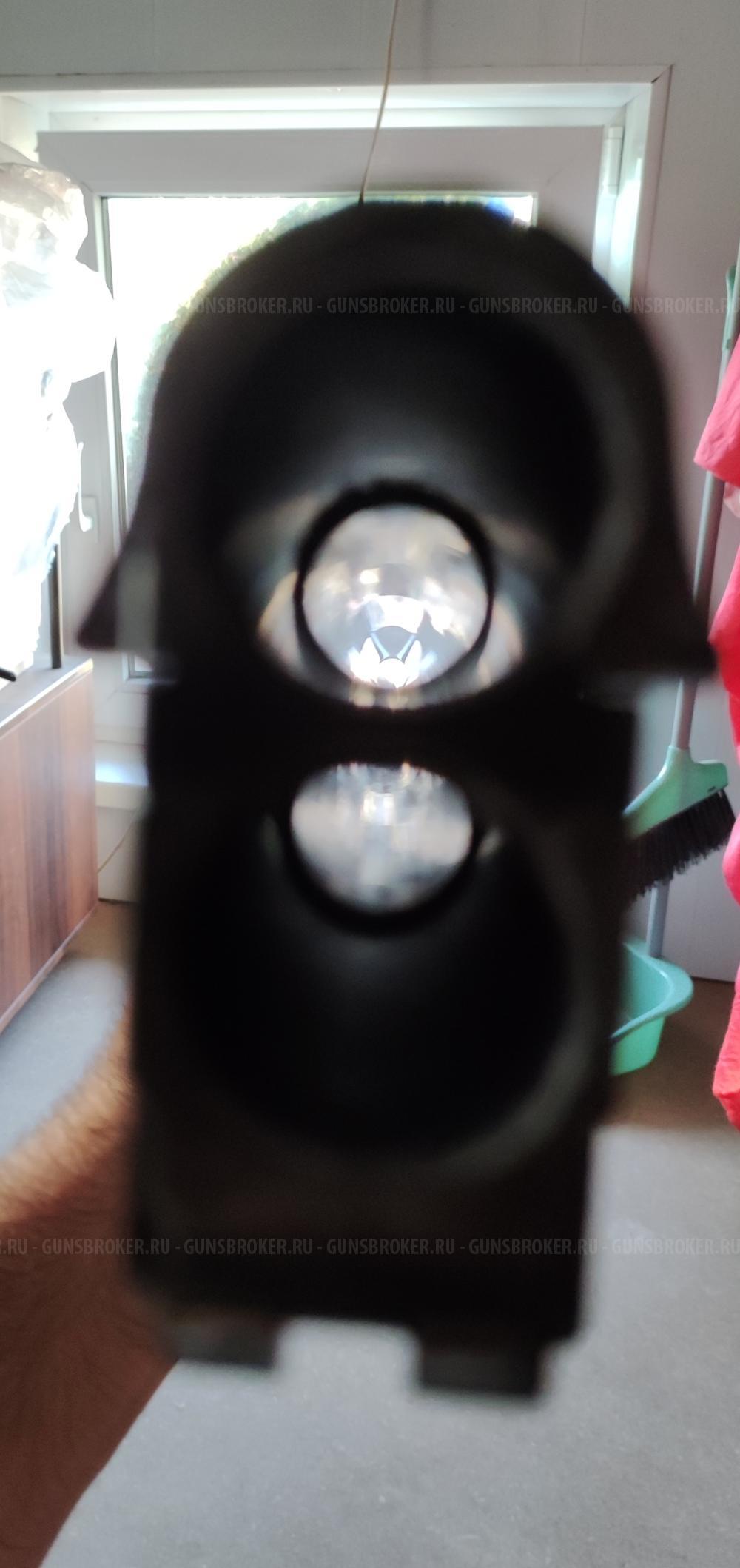 ИЖ 27 штучный СССР