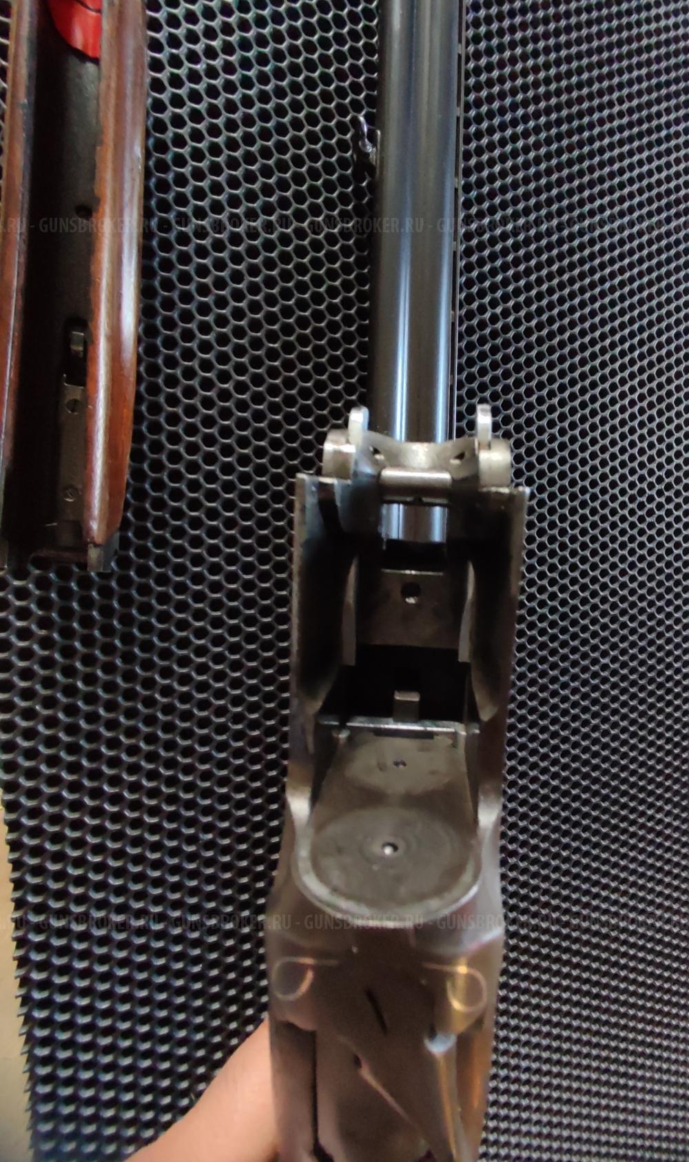 ИЖ 27 штучный СССР