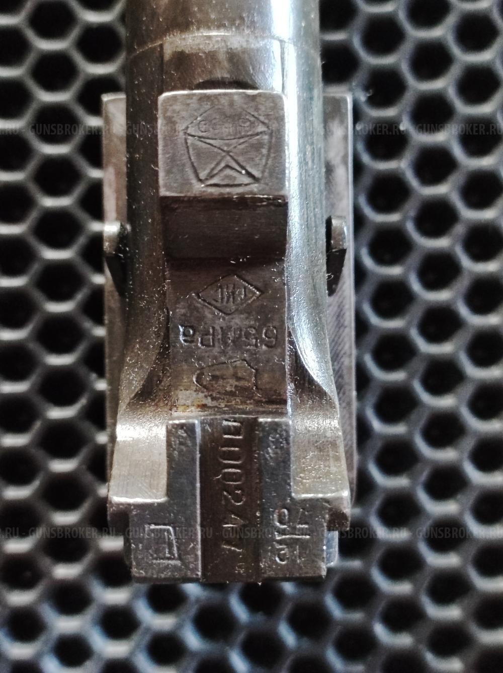 ИЖ 27 штучный СССР