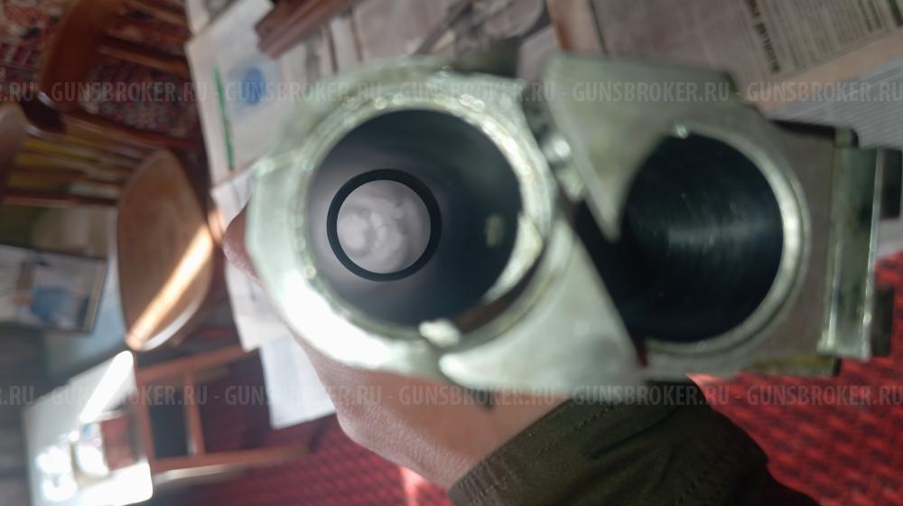 ИЖ-27 Штучный