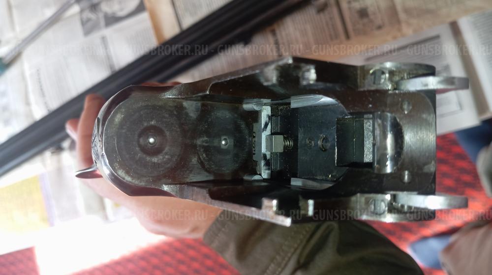 ИЖ-27 Штучный