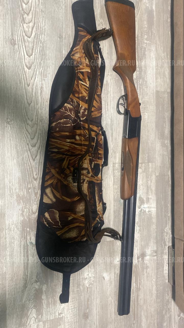 ИЖ-27 со Знаком Качества, советский 