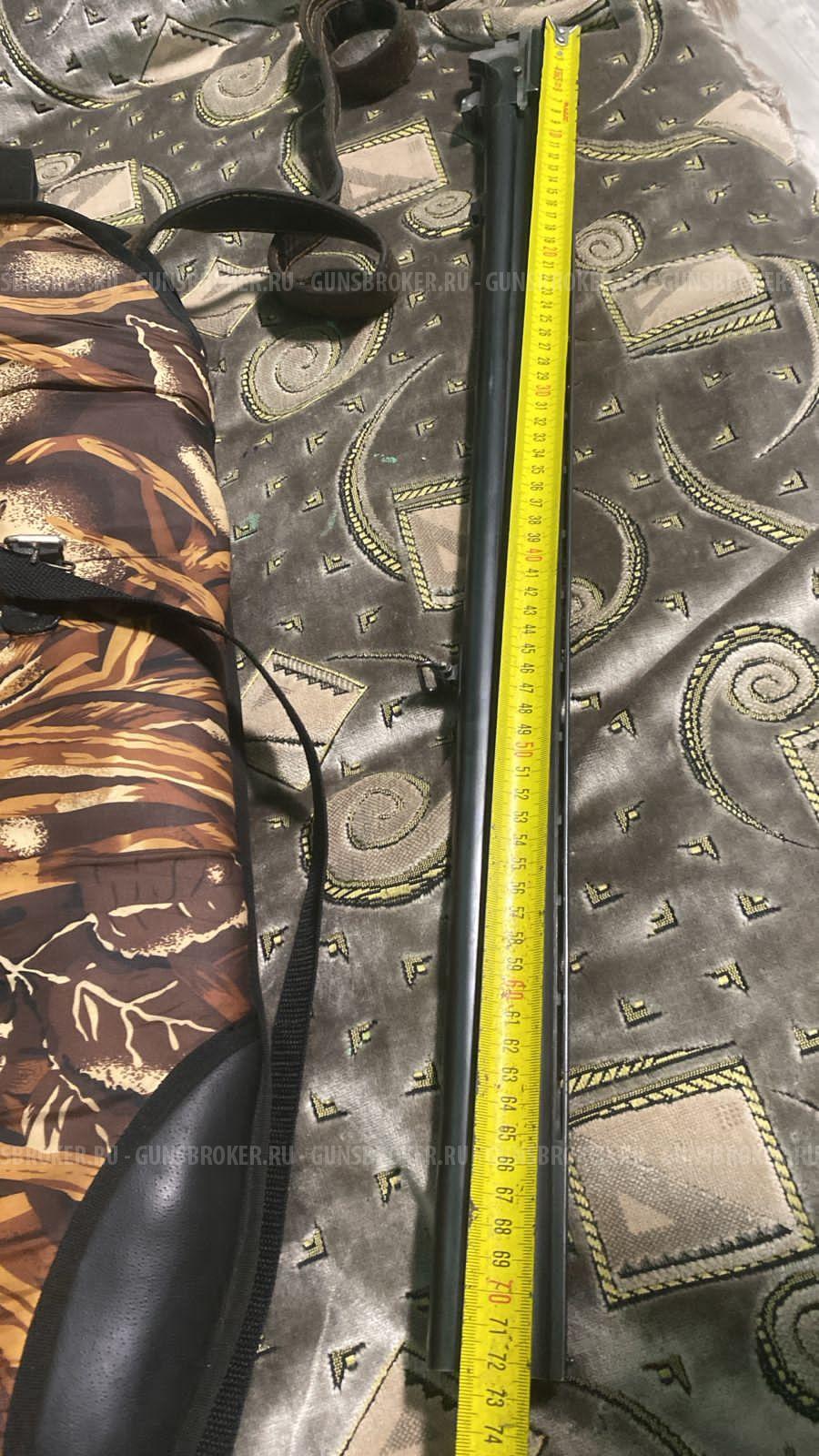 ИЖ-27 со Знаком Качества, советский 