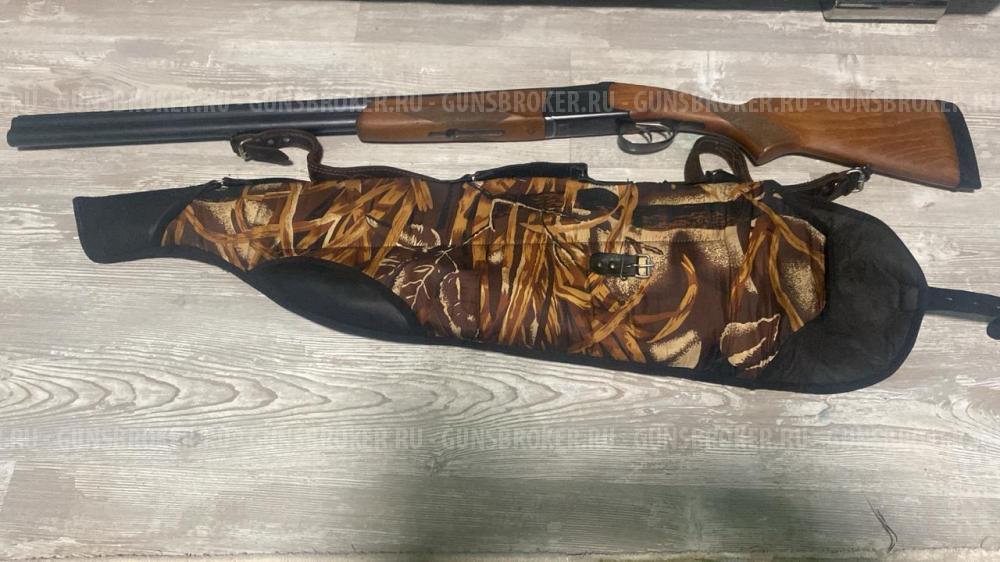 ИЖ-27 со Знаком Качества, советский 