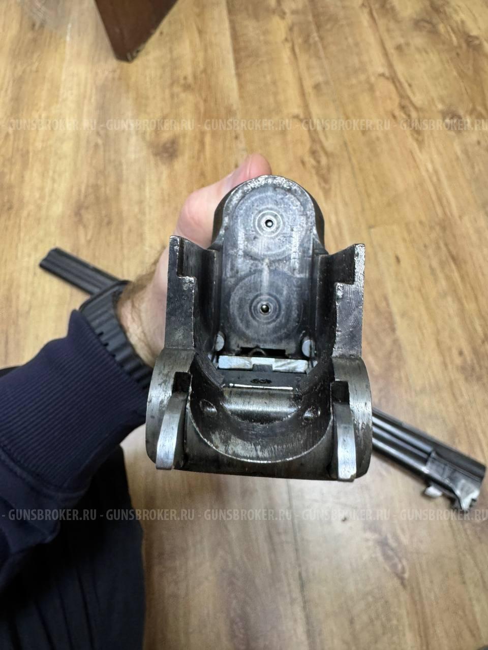 ИЖ-27 СССР , кал. 12/70 в СПБ