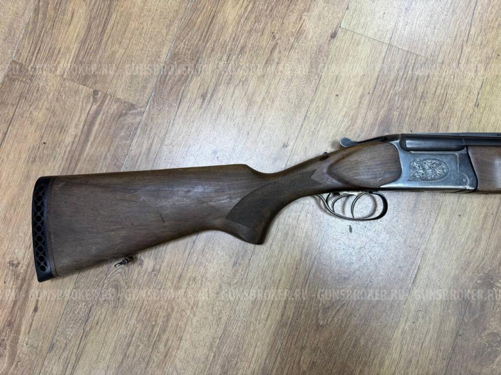 ИЖ-27 СССР , кал. 12/70 в СПБ