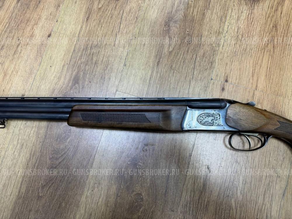 ИЖ-27 СССР , кал. 12/70 в СПБ