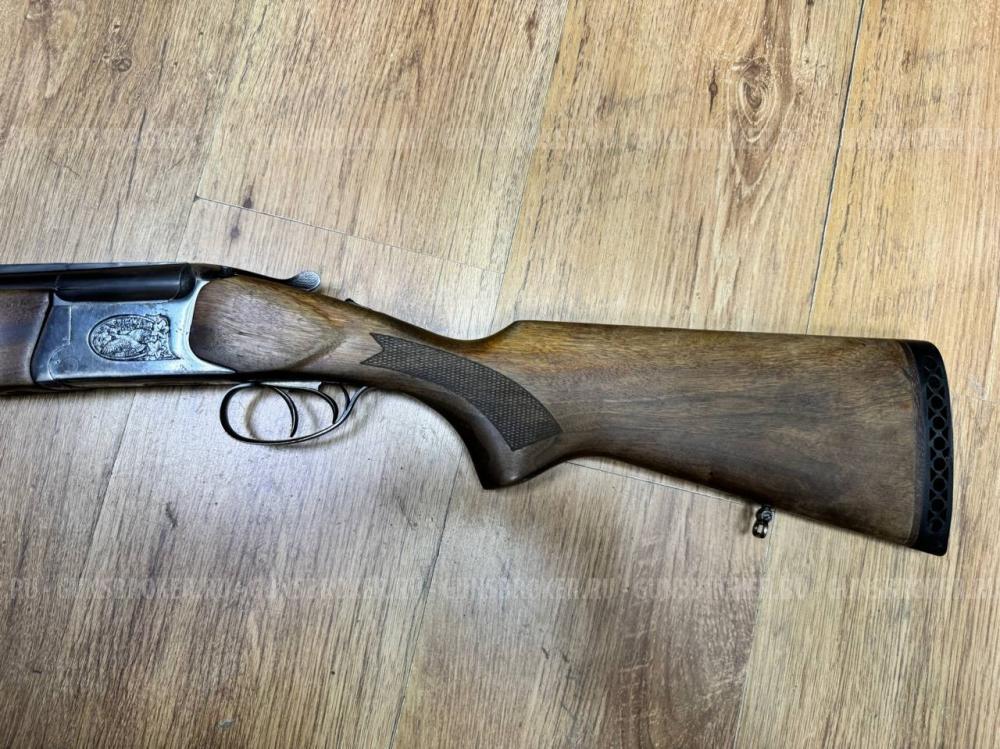 ИЖ-27 СССР , кал. 12/70 в СПБ