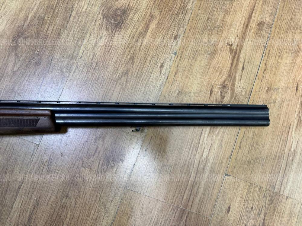 ИЖ-27 СССР , кал. 12/70 в СПБ