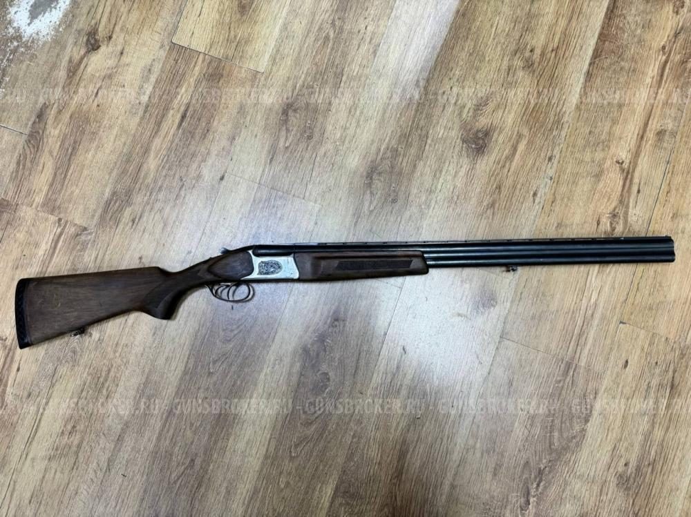 ИЖ-27 СССР , кал. 12/70 в СПБ