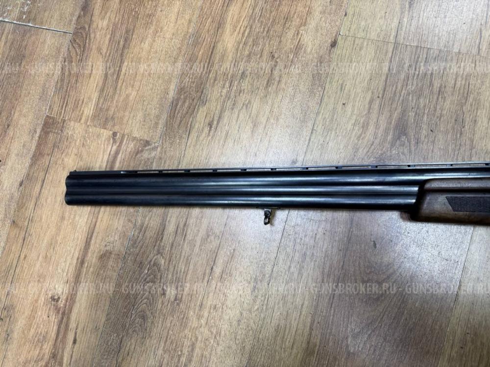 ИЖ-27 СССР , кал. 12/70 в СПБ