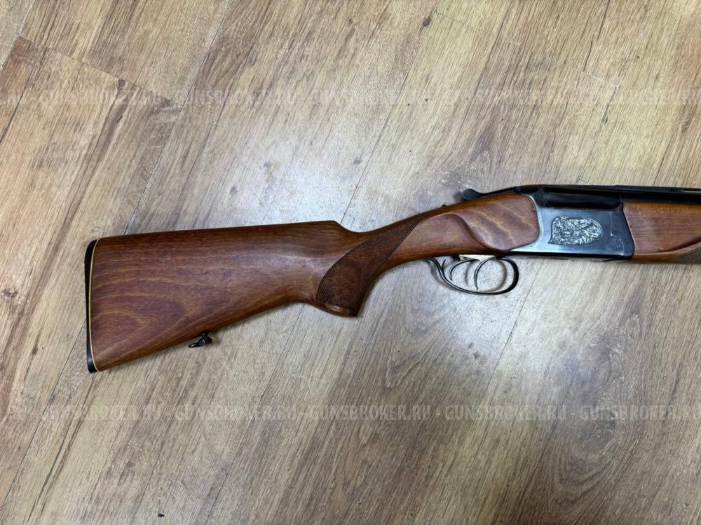 ИЖ-27 СССР , кал. 12/70 в СПБ