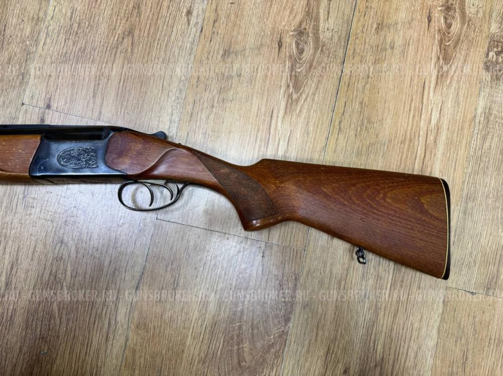 ИЖ-27 СССР , кал. 12/70 в СПБ