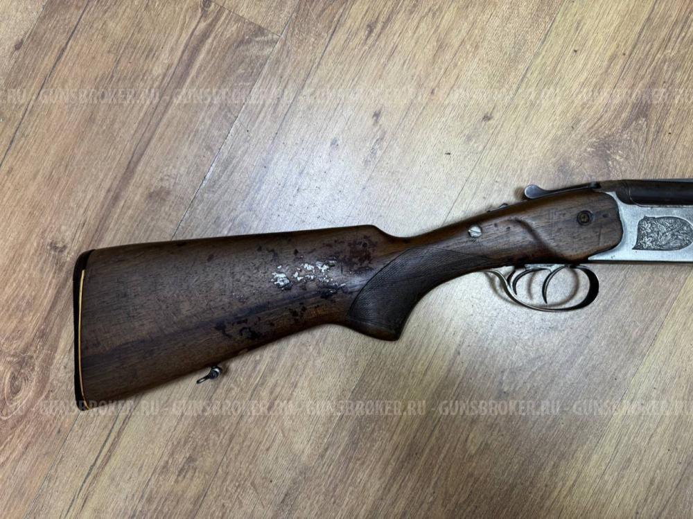 ИЖ-27 СССР , кал. 16/70 в СПБ