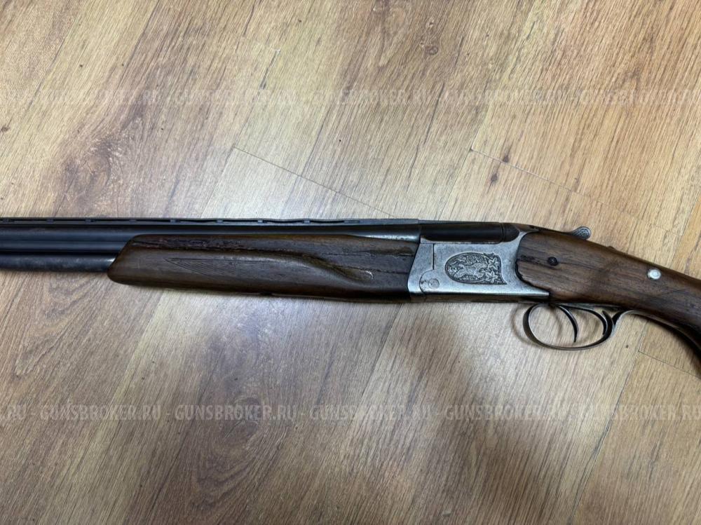 ИЖ-27 СССР , кал. 16/70 в СПБ