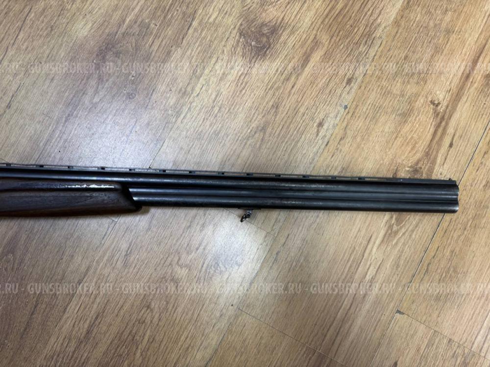 ИЖ-27 СССР , кал. 16/70 в СПБ