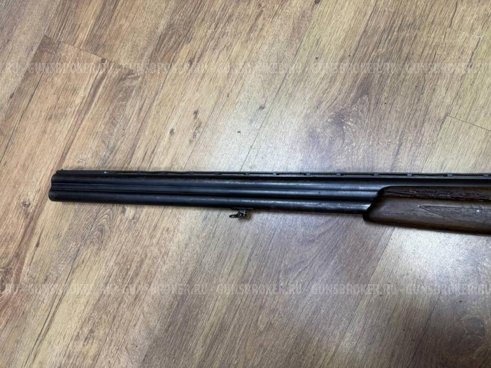 ИЖ-27 СССР , кал. 16/70 в СПБ