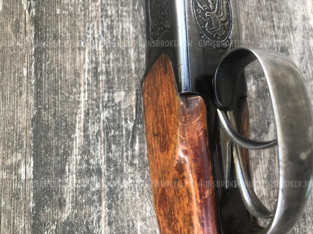 Иж 27 СССР