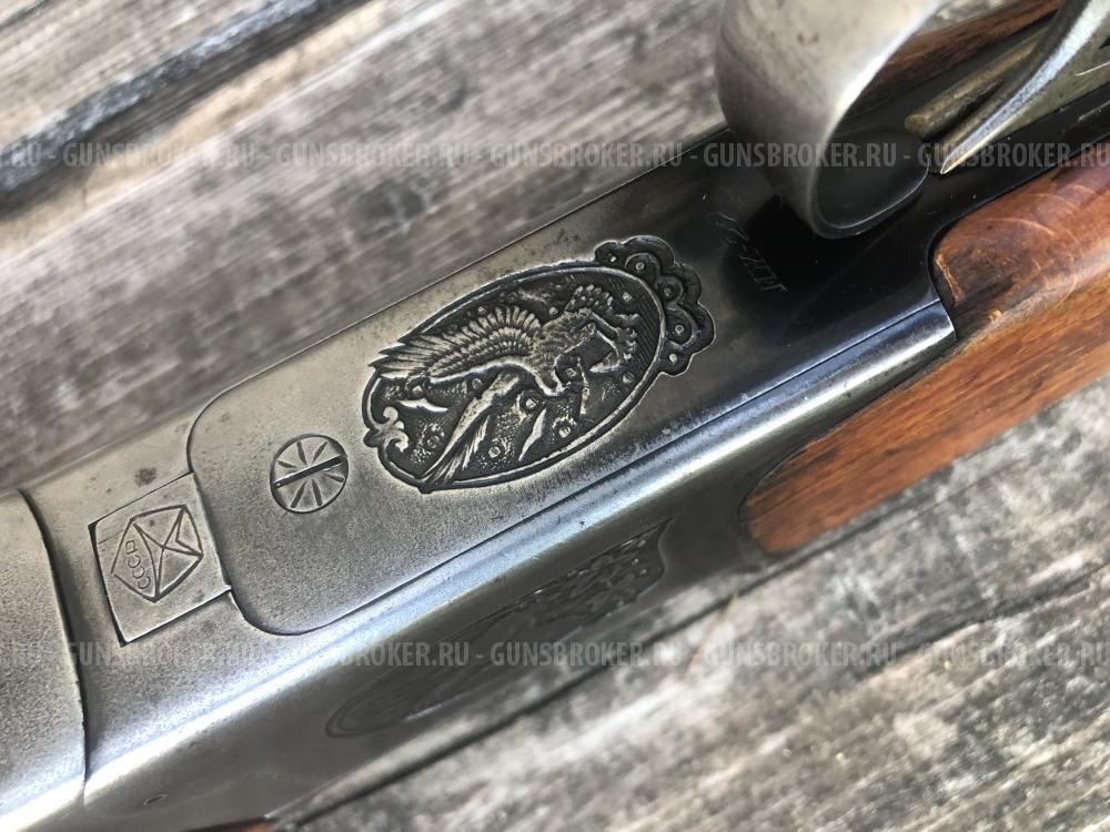 Иж 27 СССР