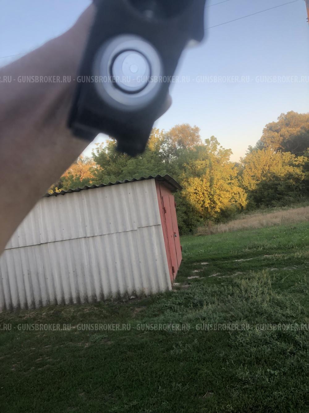 Иж 27 СССР
