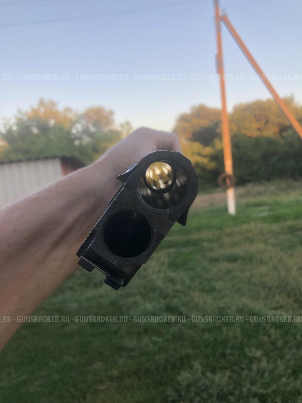 Иж 27 СССР