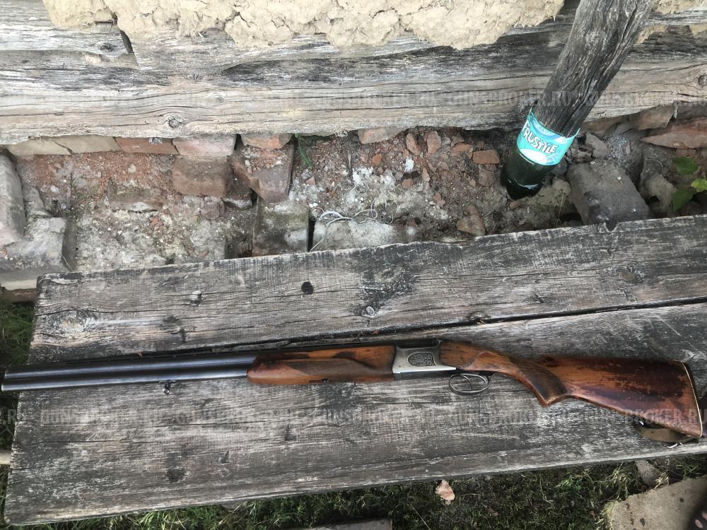 Иж 27 СССР