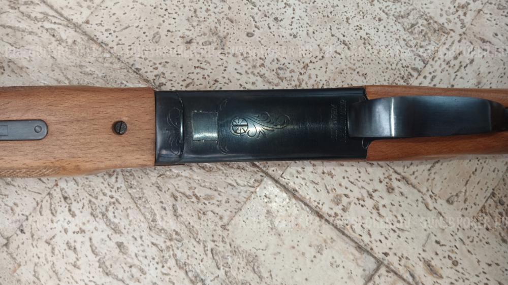 ИЖ-27  СССР