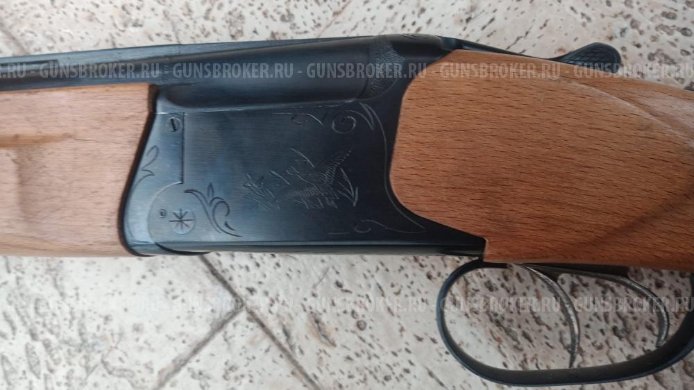 ИЖ-27  СССР