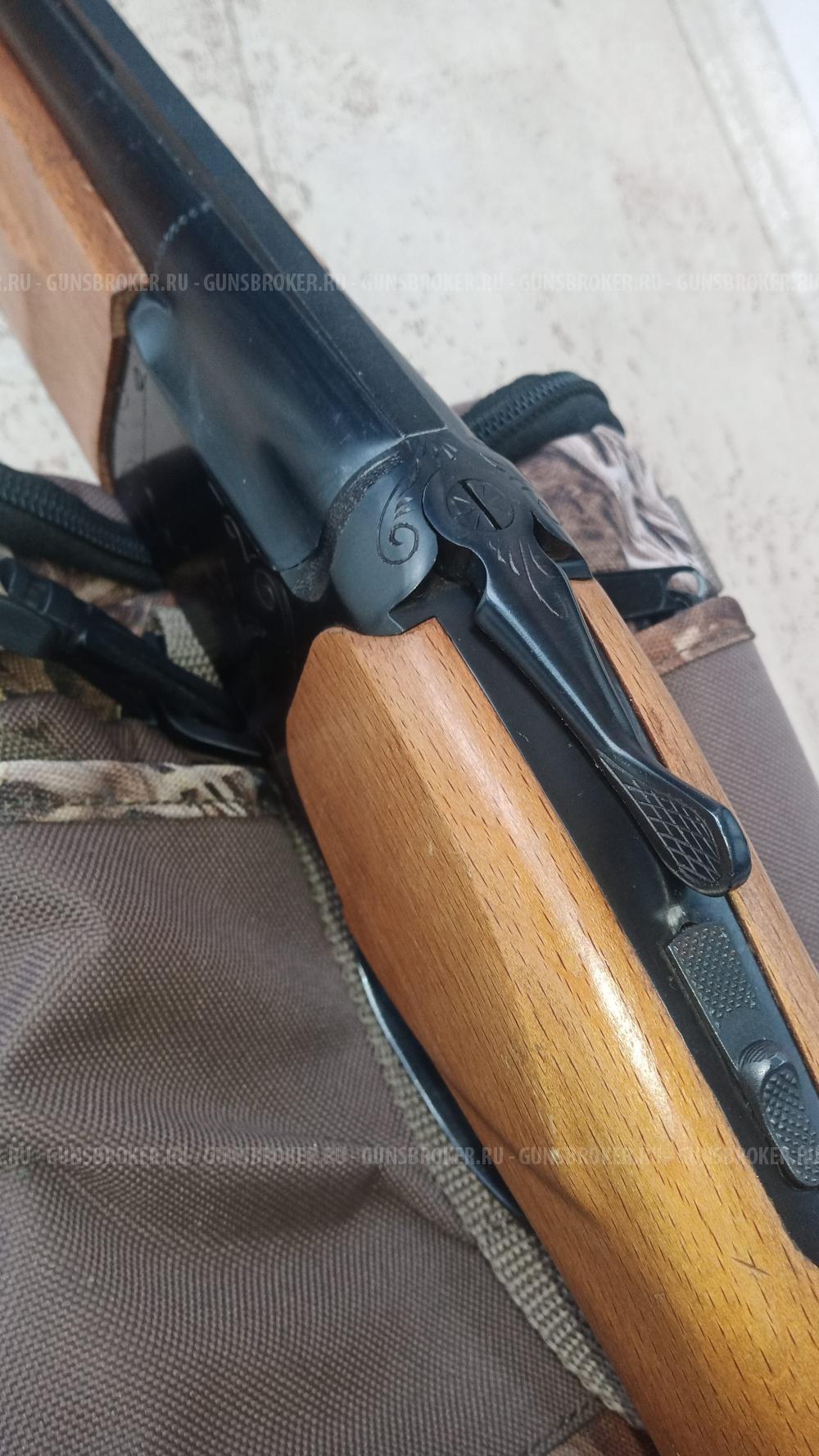 ИЖ-27  СССР