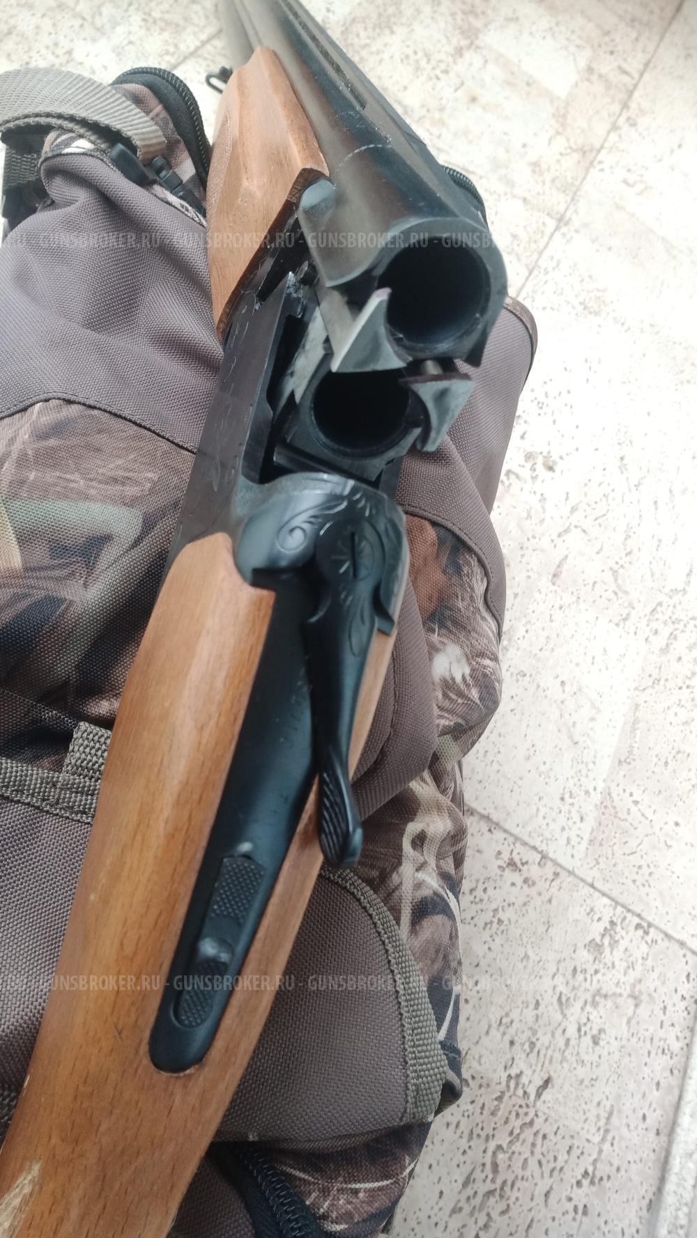 ИЖ-27  СССР