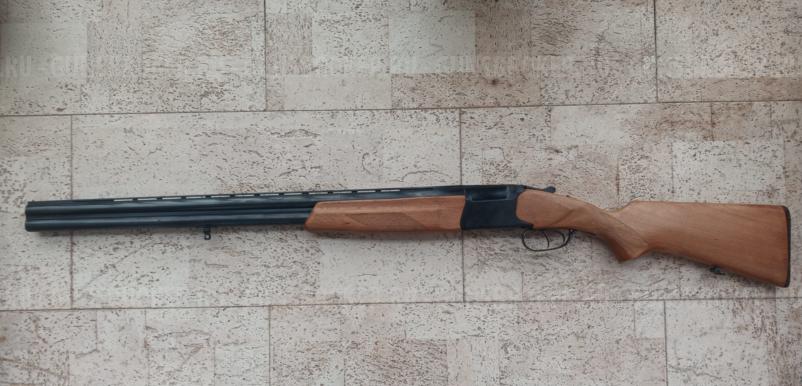 ИЖ-27  СССР