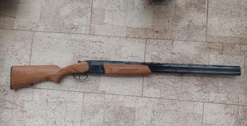 ИЖ-27  СССР