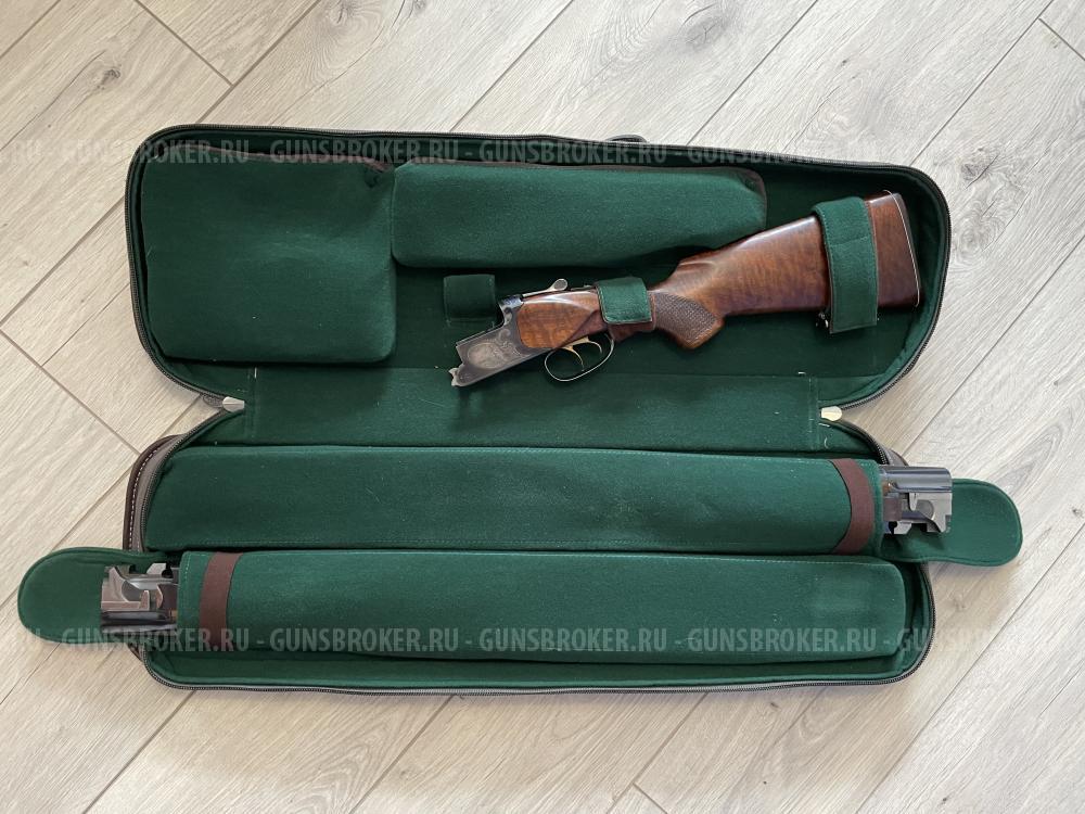 ИЖ-27 СТК Русь