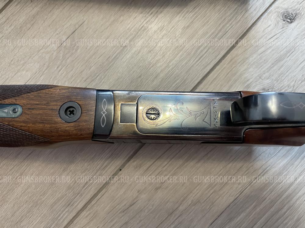 ИЖ-27 СТК Русь