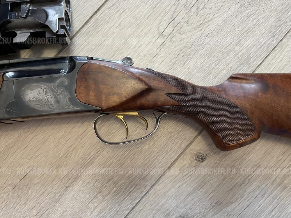 ИЖ-27 СТК Русь