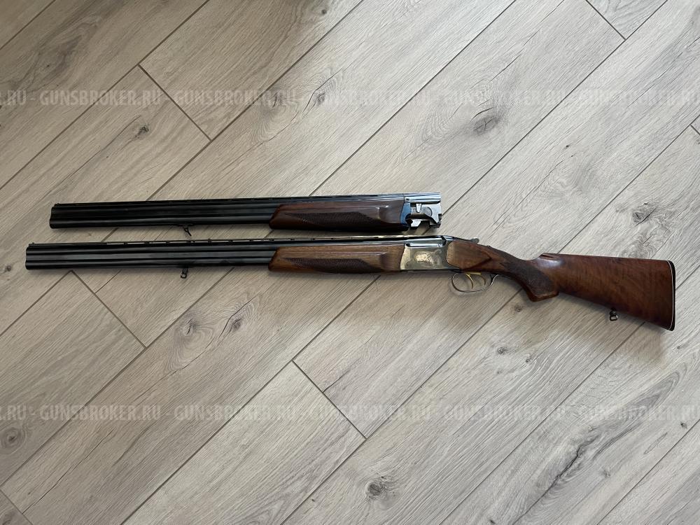 ИЖ-27 СТК Русь