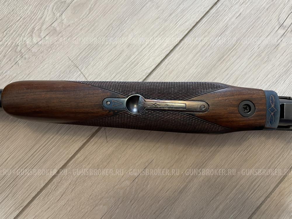 ИЖ-27 СТК Русь