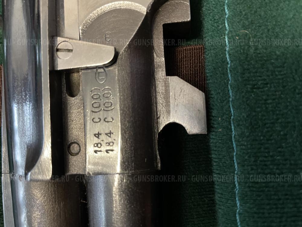 ИЖ-27 СТК Русь