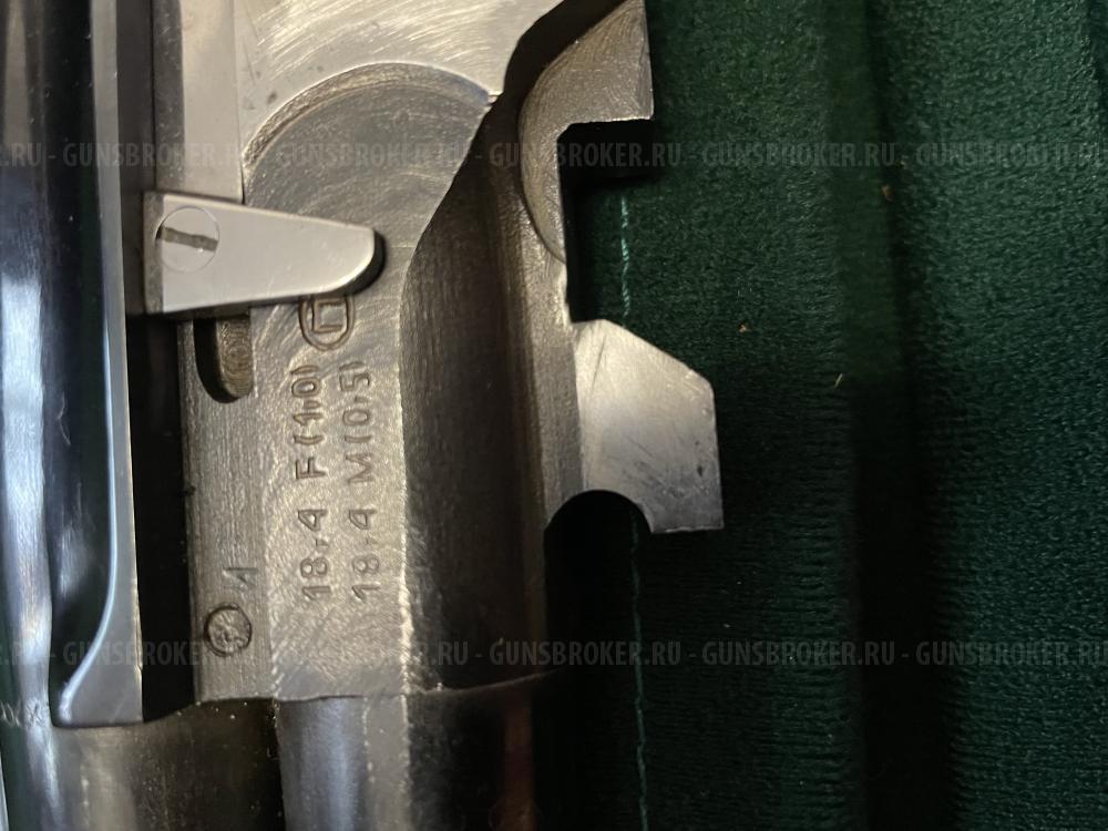 ИЖ-27 СТК Русь