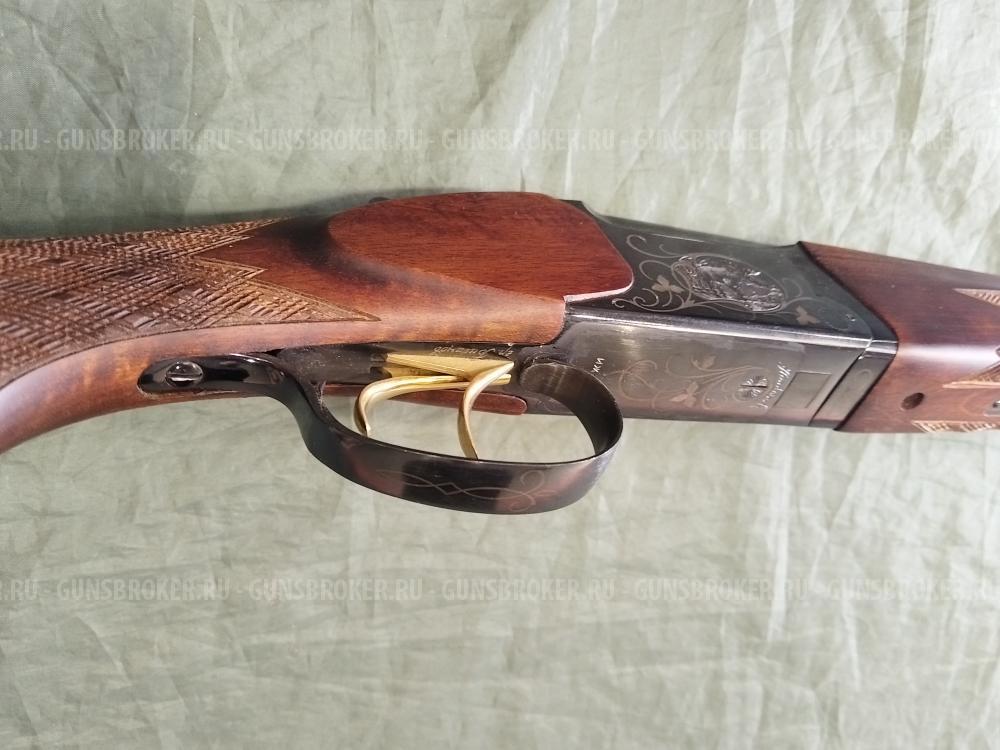 Иж 27 Стрела СТК