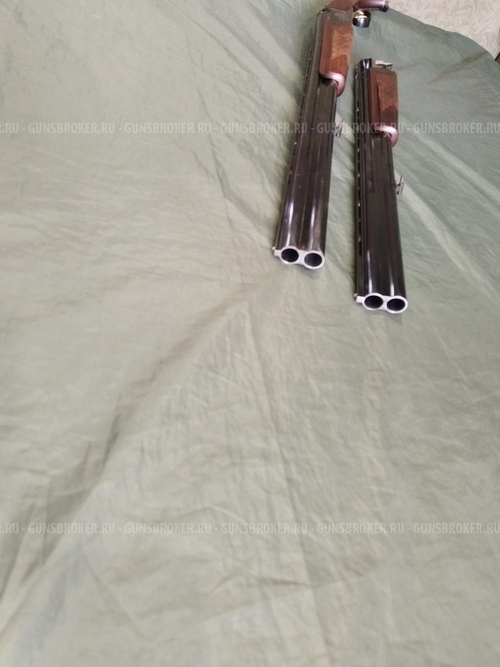 Иж 27 Стрела СТК